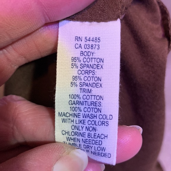 American eagle outfitters medium dress - Picture 7 of 7